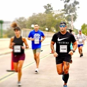 Meet your Posher, Ben